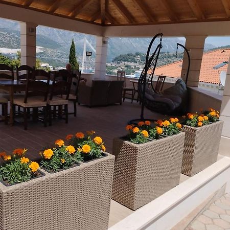 Luxury Apartments Dubrovnik Eksteriør bilde