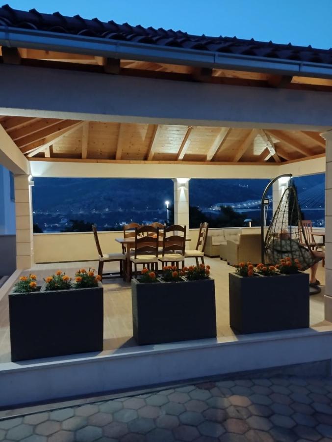 Luxury Apartments Dubrovnik Eksteriør bilde