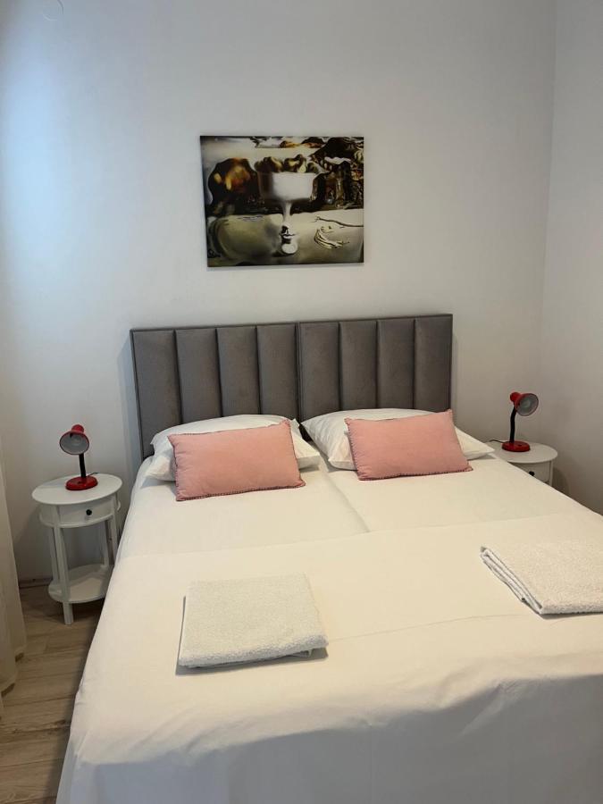 Luxury Apartments Dubrovnik Eksteriør bilde