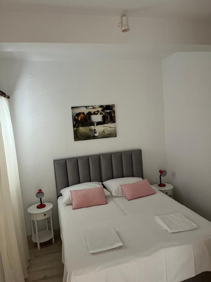 Luxury Apartments Dubrovnik Eksteriør bilde