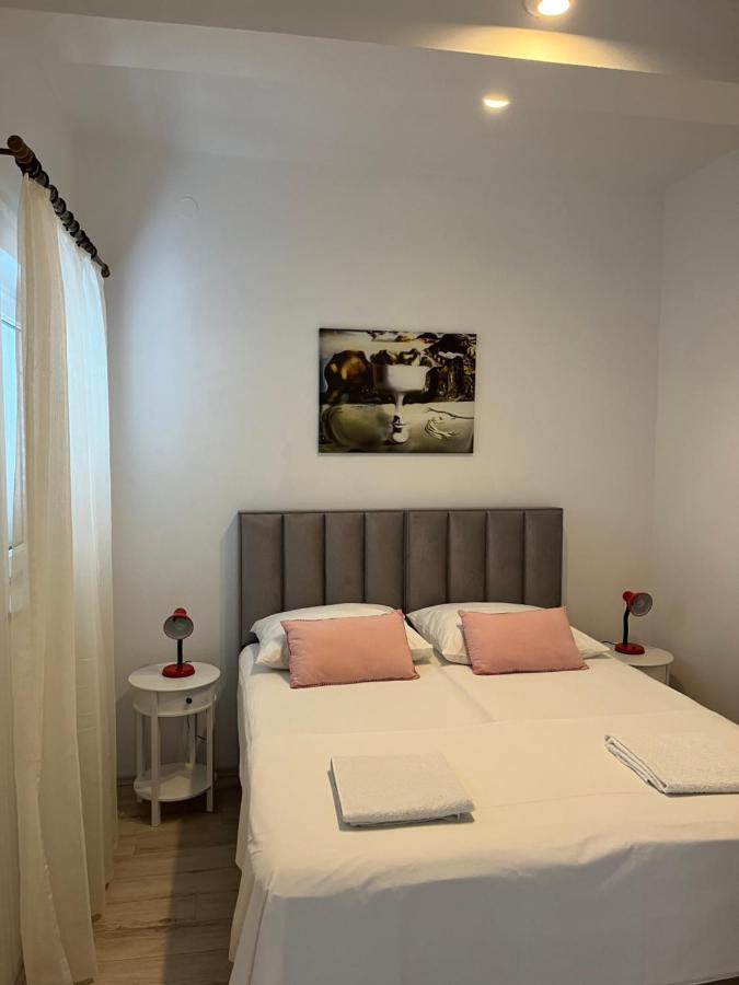 Luxury Apartments Dubrovnik Eksteriør bilde