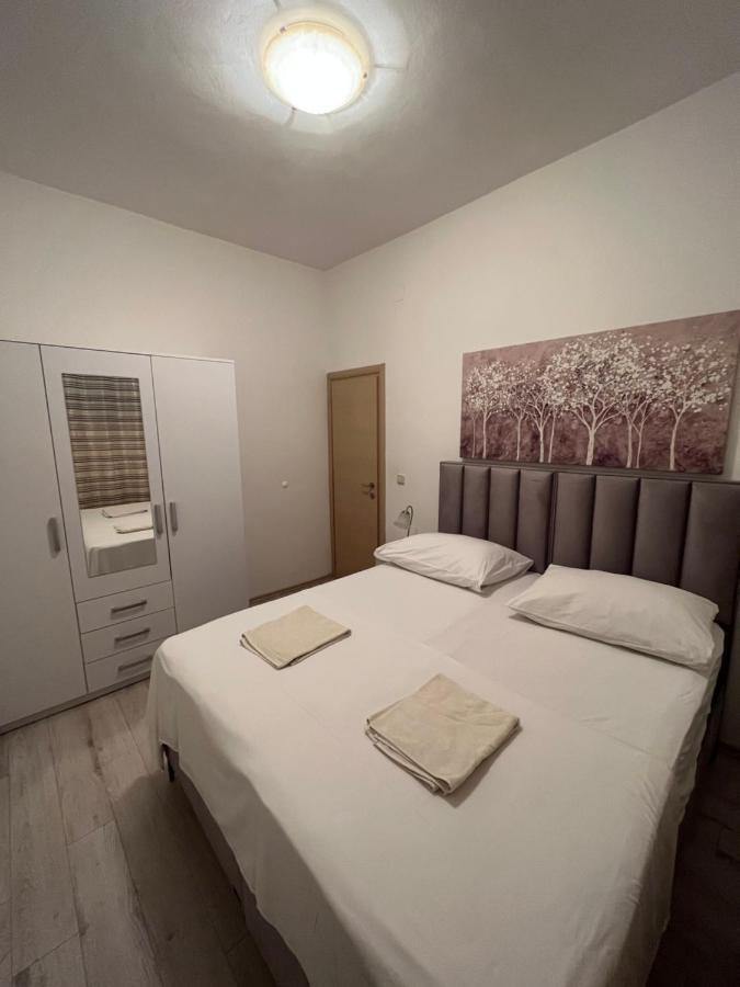 Luxury Apartments Dubrovnik Eksteriør bilde