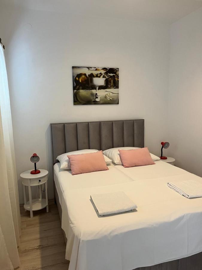 Luxury Apartments Dubrovnik Eksteriør bilde