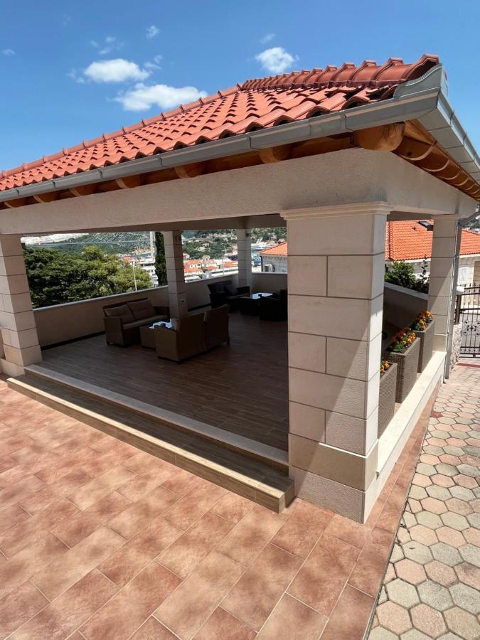 Luxury Apartments Dubrovnik Eksteriør bilde