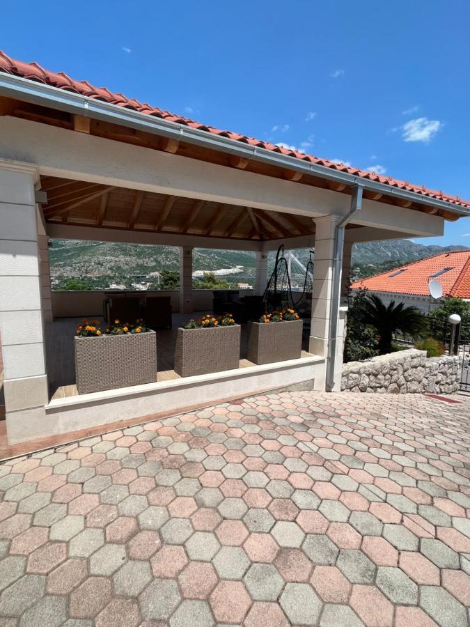 Luxury Apartments Dubrovnik Eksteriør bilde