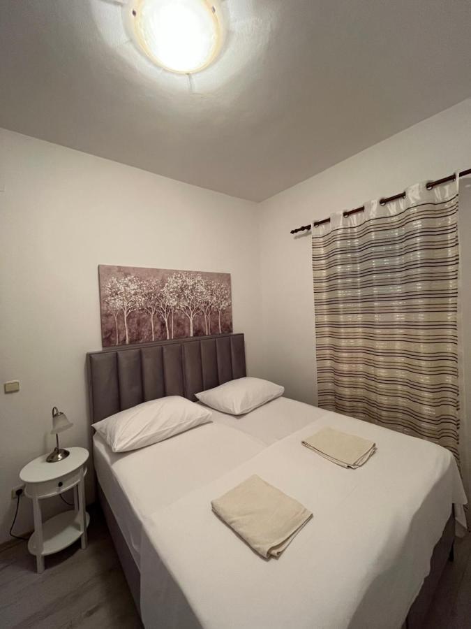 Luxury Apartments Dubrovnik Eksteriør bilde