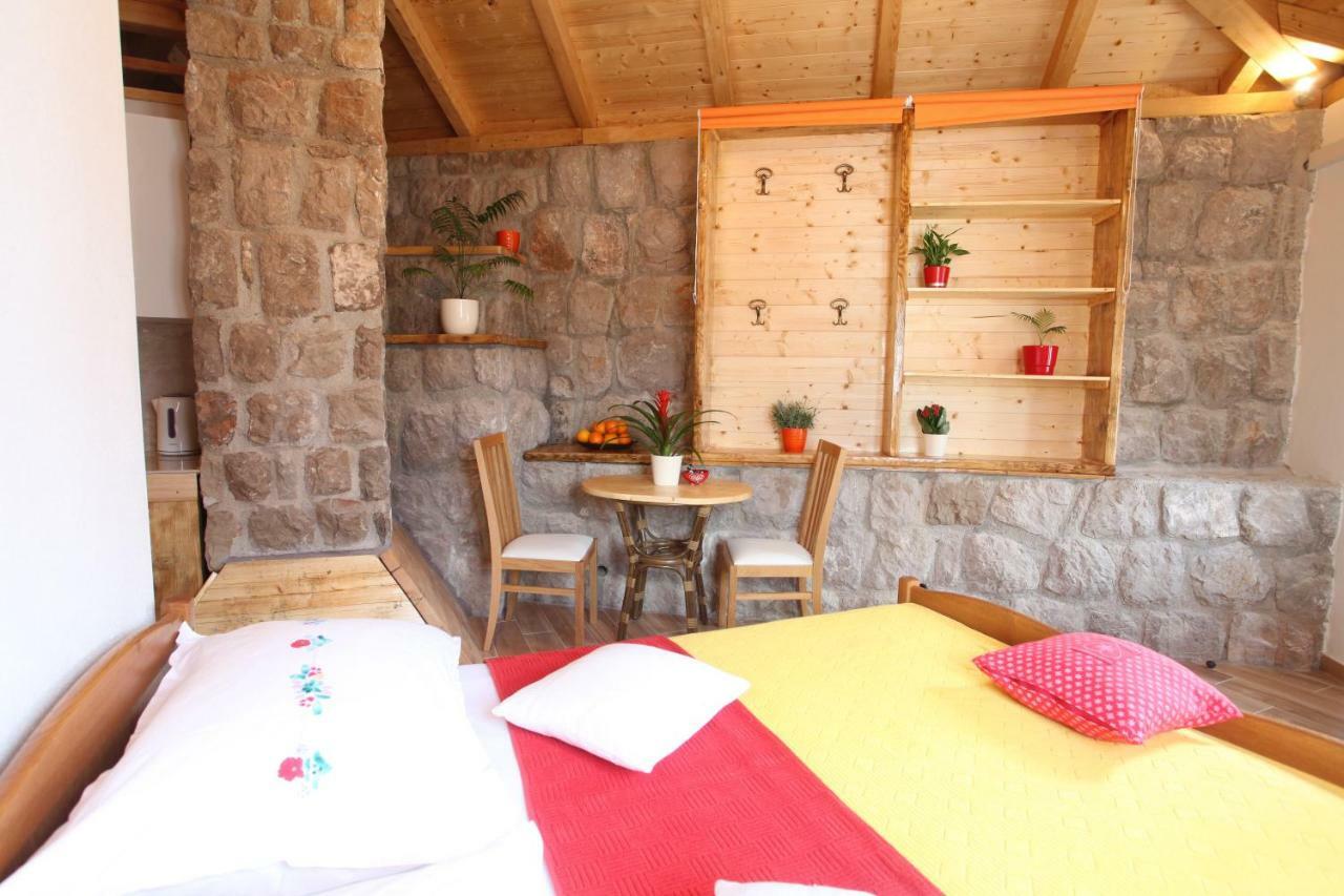 Luxury Apartments Dubrovnik Eksteriør bilde