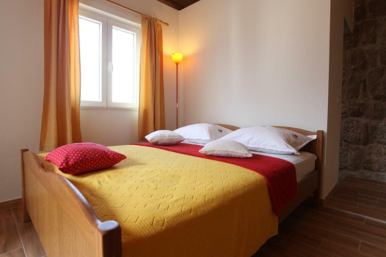 Luxury Apartments Dubrovnik Eksteriør bilde
