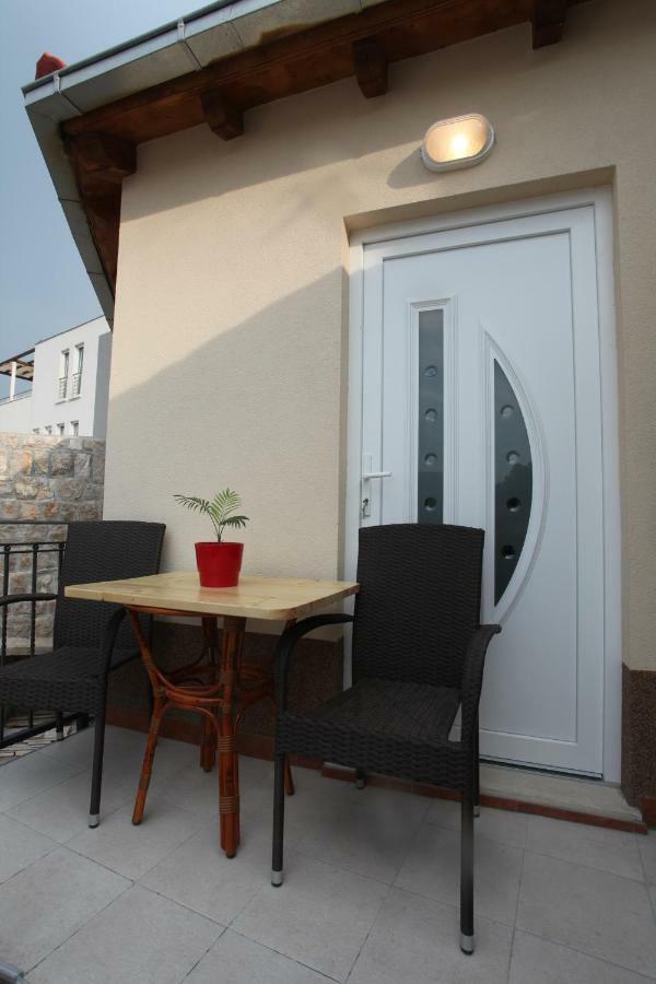Luxury Apartments Dubrovnik Eksteriør bilde