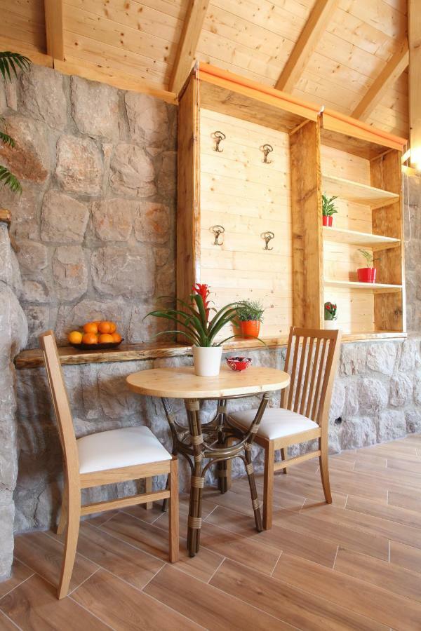 Luxury Apartments Dubrovnik Eksteriør bilde