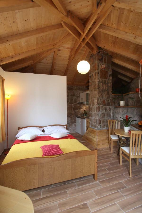 Luxury Apartments Dubrovnik Eksteriør bilde