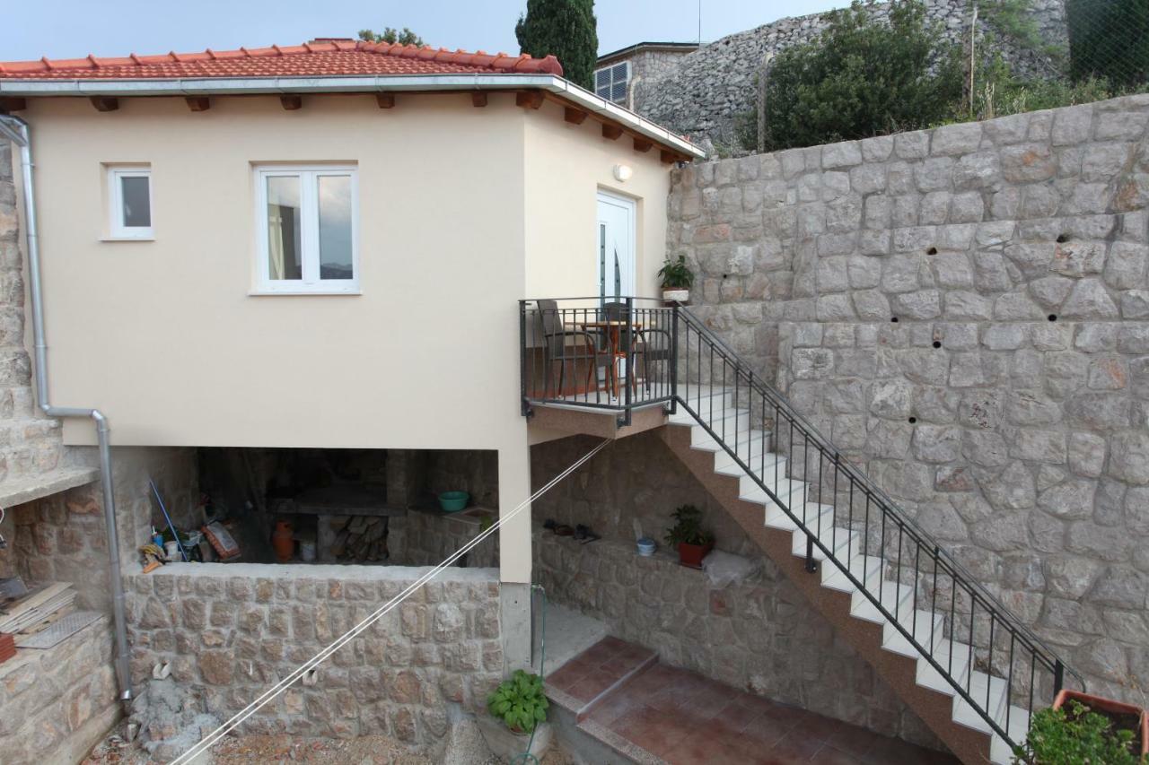 Luxury Apartments Dubrovnik Eksteriør bilde