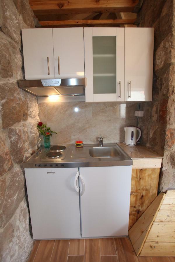 Luxury Apartments Dubrovnik Eksteriør bilde