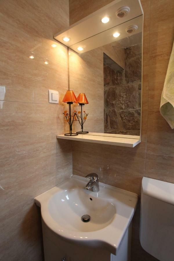 Luxury Apartments Dubrovnik Eksteriør bilde