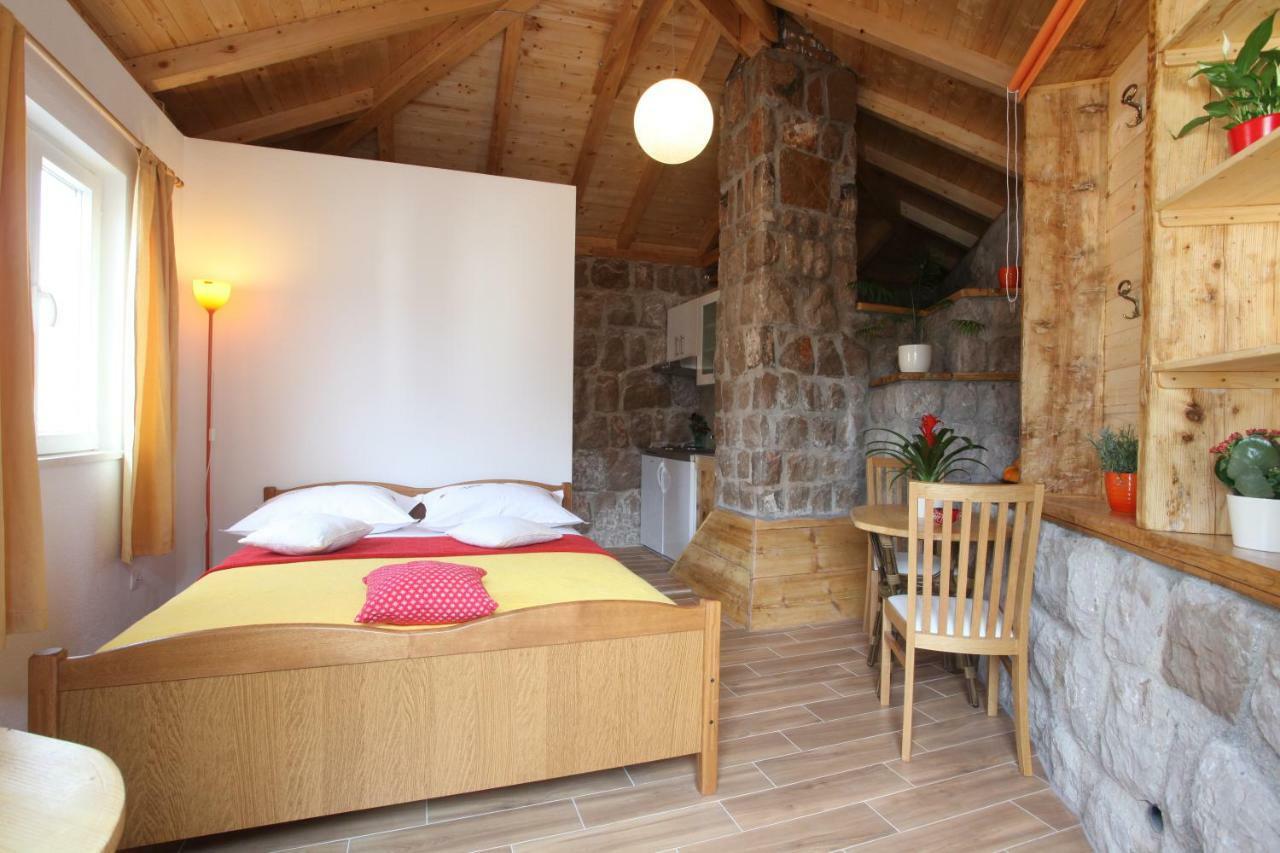 Luxury Apartments Dubrovnik Eksteriør bilde