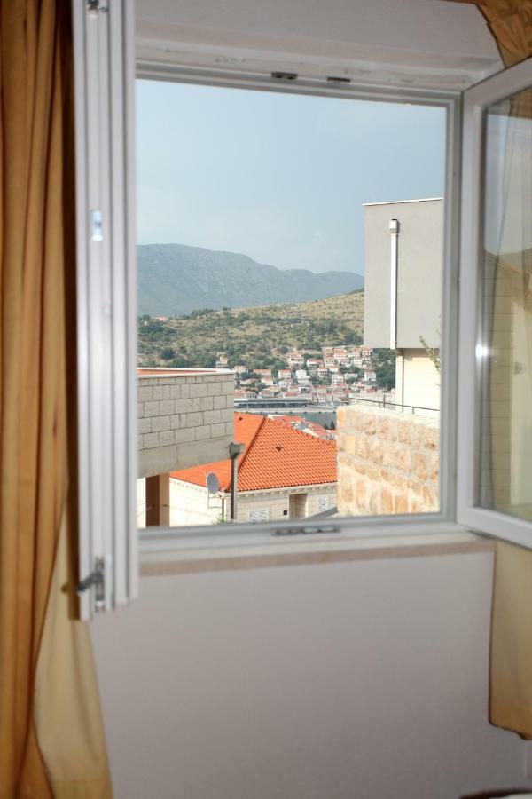 Luxury Apartments Dubrovnik Eksteriør bilde