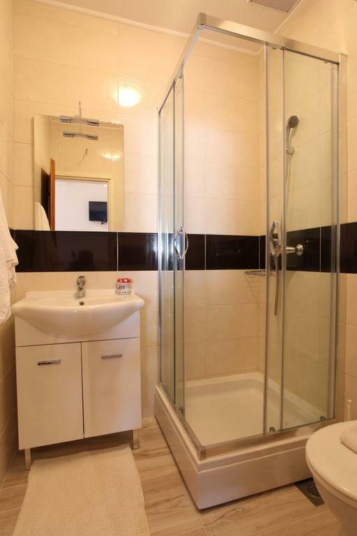 Luxury Apartments Dubrovnik Eksteriør bilde