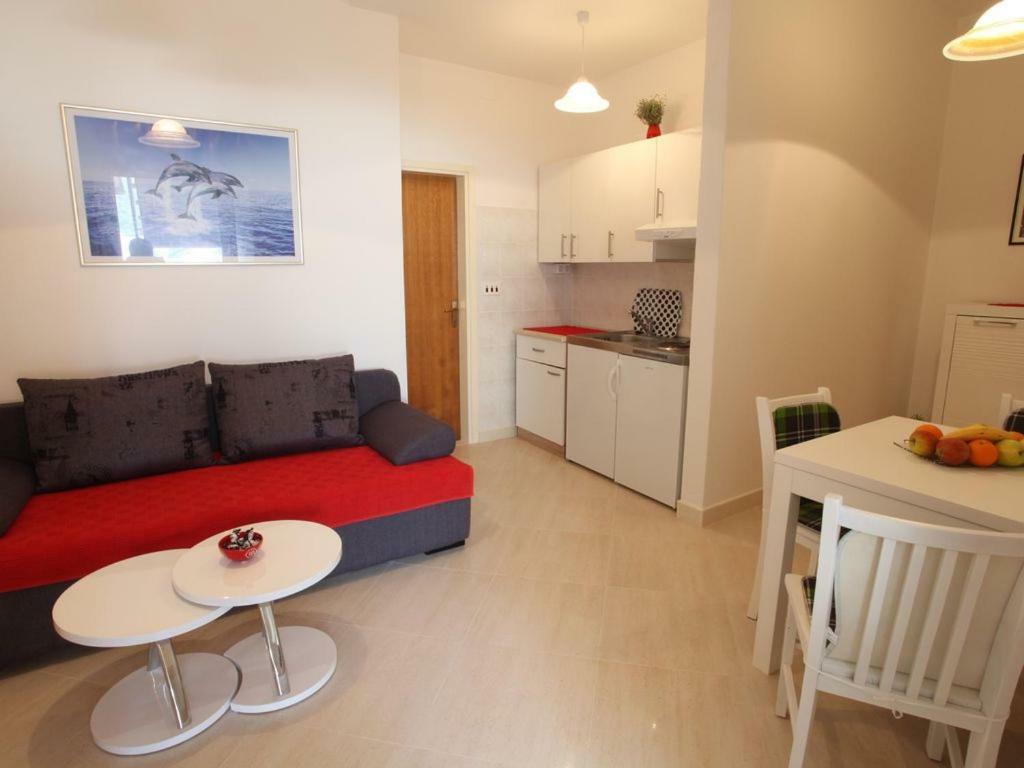 Luxury Apartments Dubrovnik Eksteriør bilde