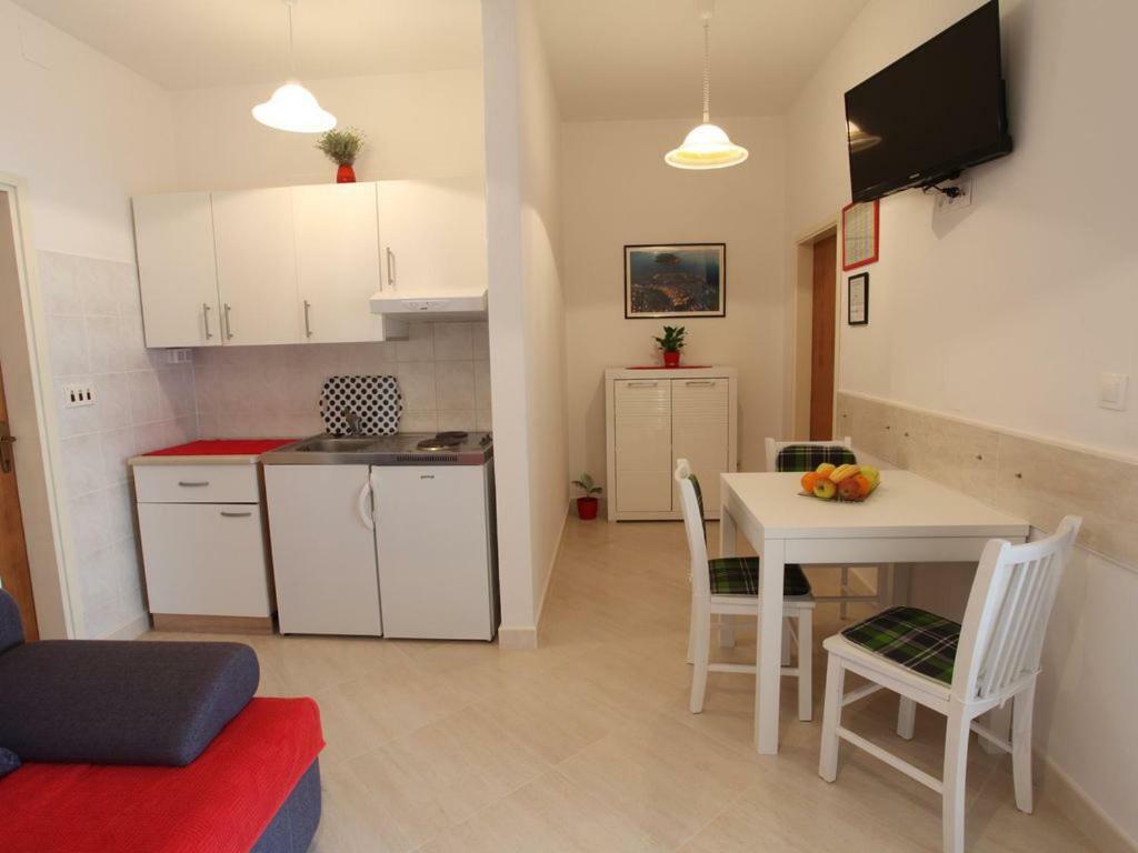 Luxury Apartments Dubrovnik Eksteriør bilde