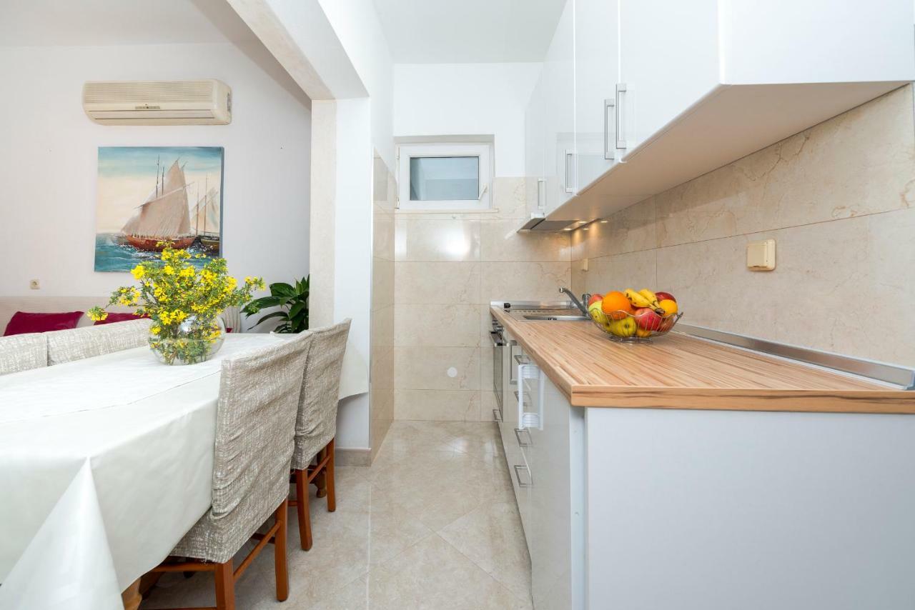 Luxury Apartments Dubrovnik Eksteriør bilde