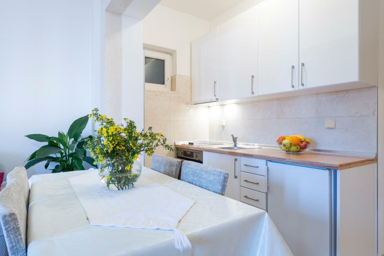 Luxury Apartments Dubrovnik Eksteriør bilde