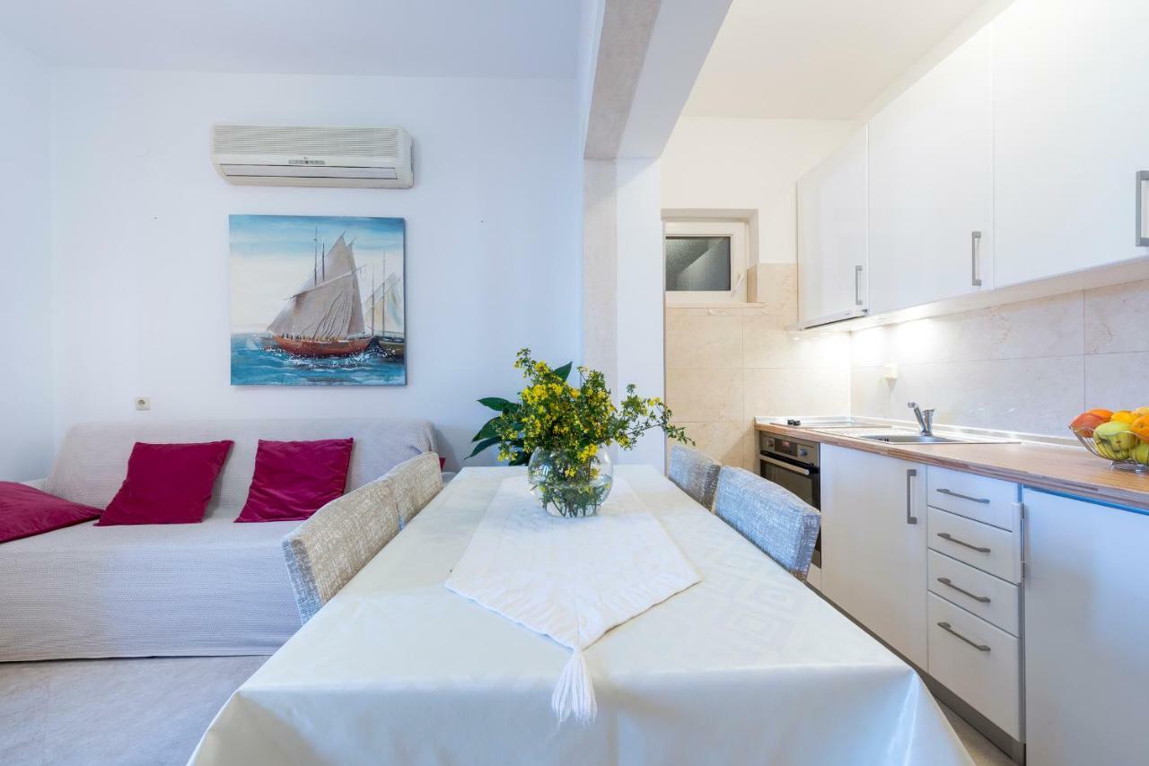 Luxury Apartments Dubrovnik Eksteriør bilde