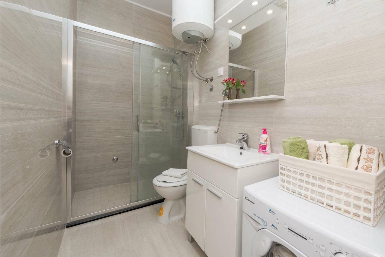 Luxury Apartments Dubrovnik Eksteriør bilde