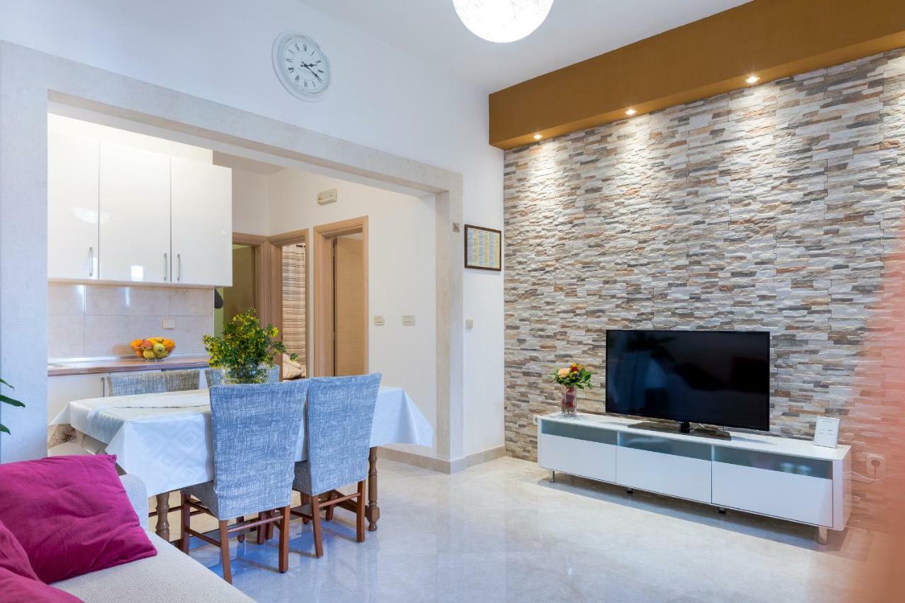 Luxury Apartments Dubrovnik Eksteriør bilde