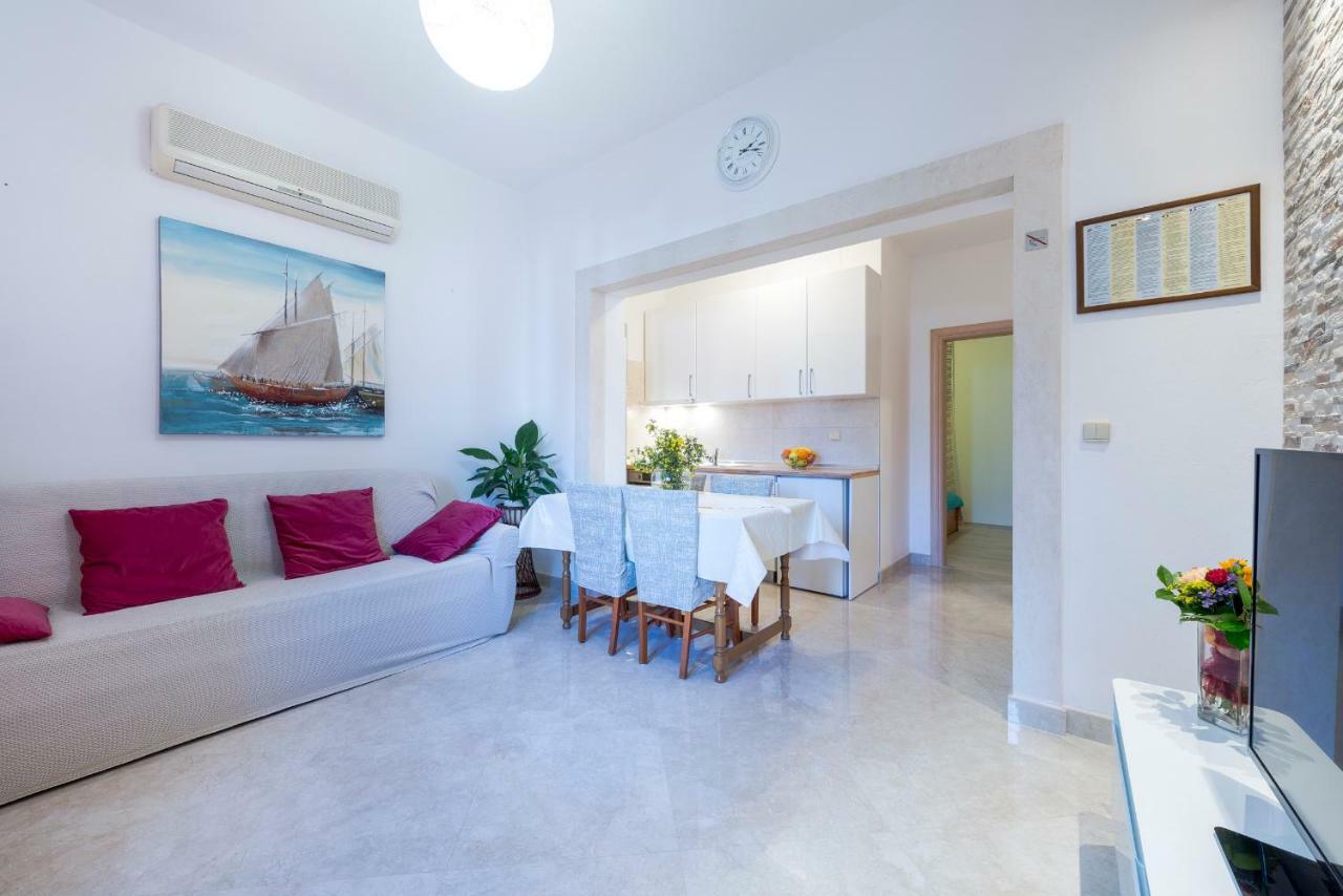 Luxury Apartments Dubrovnik Eksteriør bilde