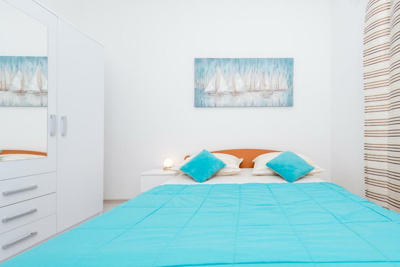 Luxury Apartments Dubrovnik Eksteriør bilde
