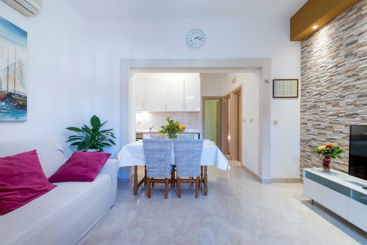Luxury Apartments Dubrovnik Eksteriør bilde