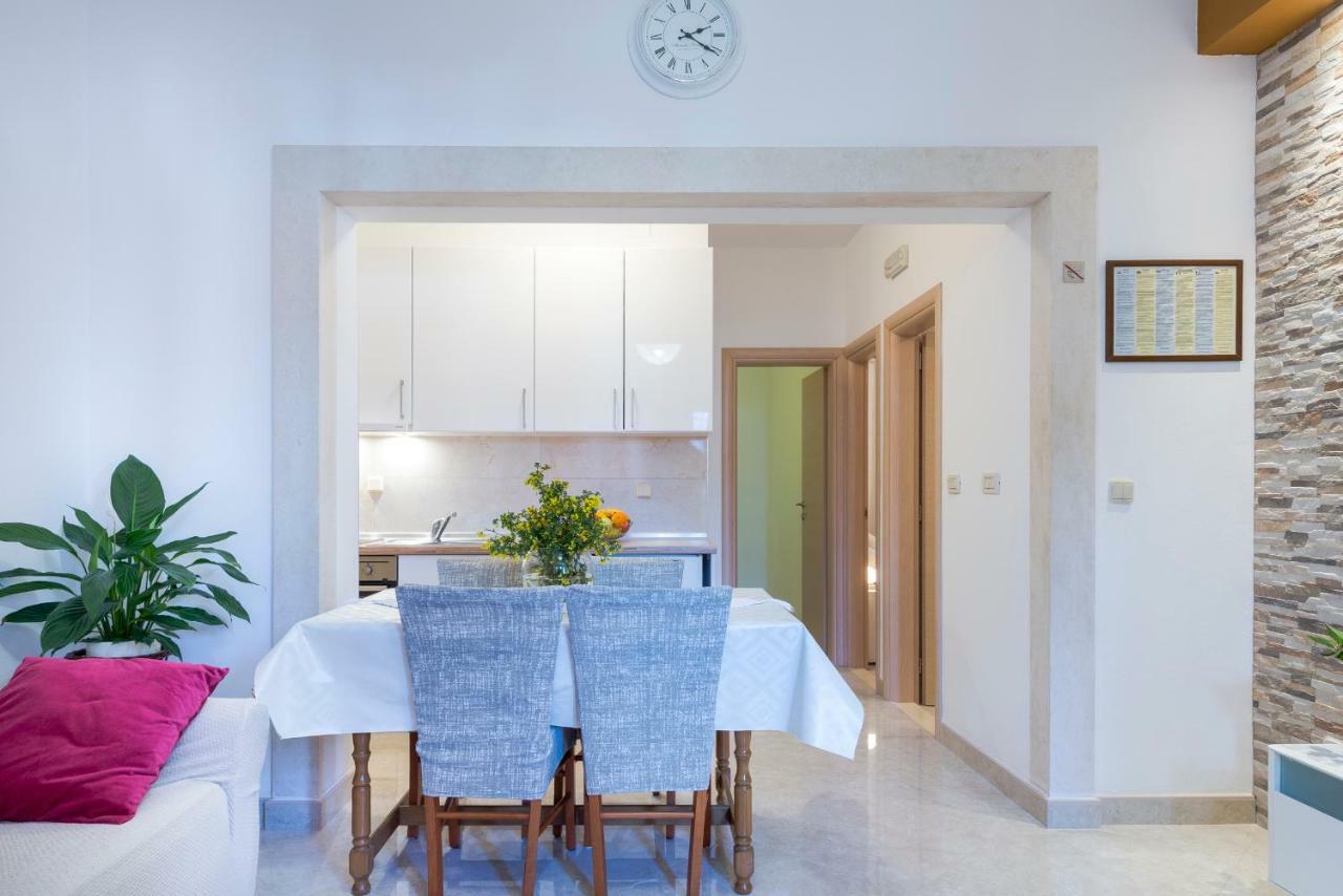 Luxury Apartments Dubrovnik Eksteriør bilde