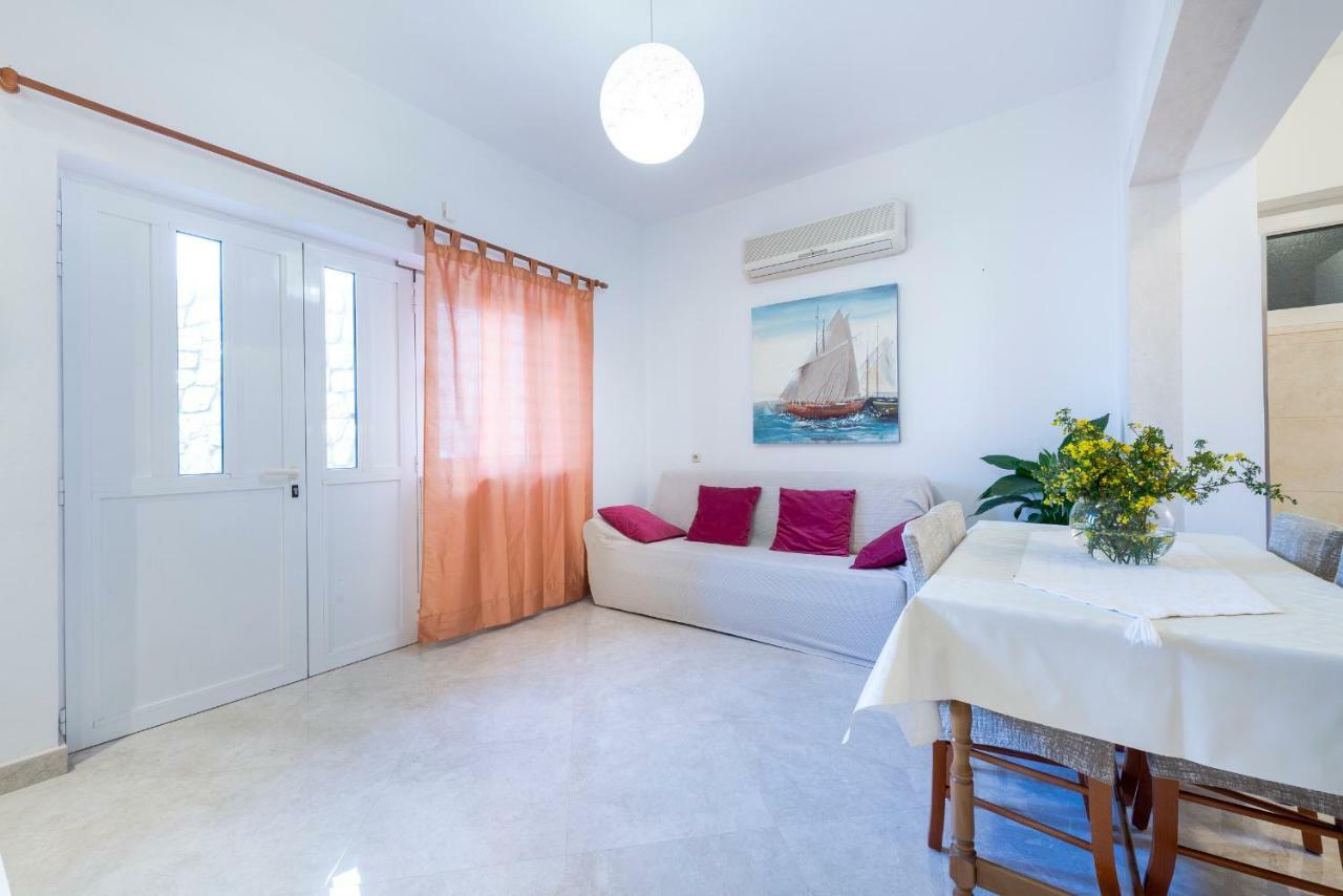 Luxury Apartments Dubrovnik Eksteriør bilde
