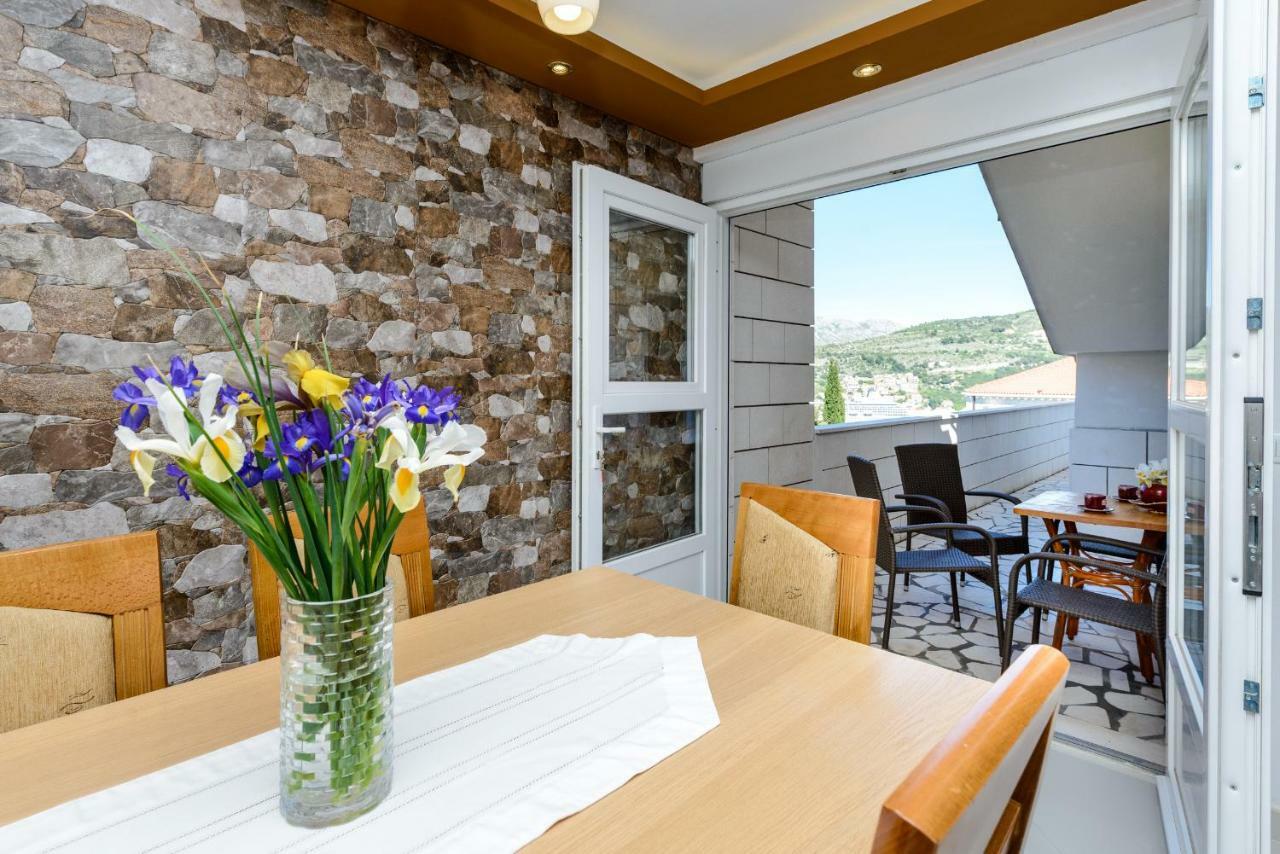 Luxury Apartments Dubrovnik Eksteriør bilde