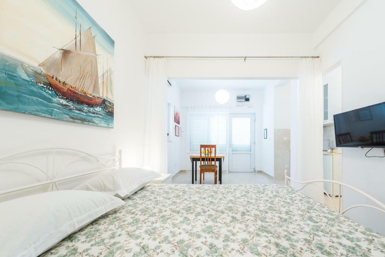 Luxury Apartments Dubrovnik Eksteriør bilde