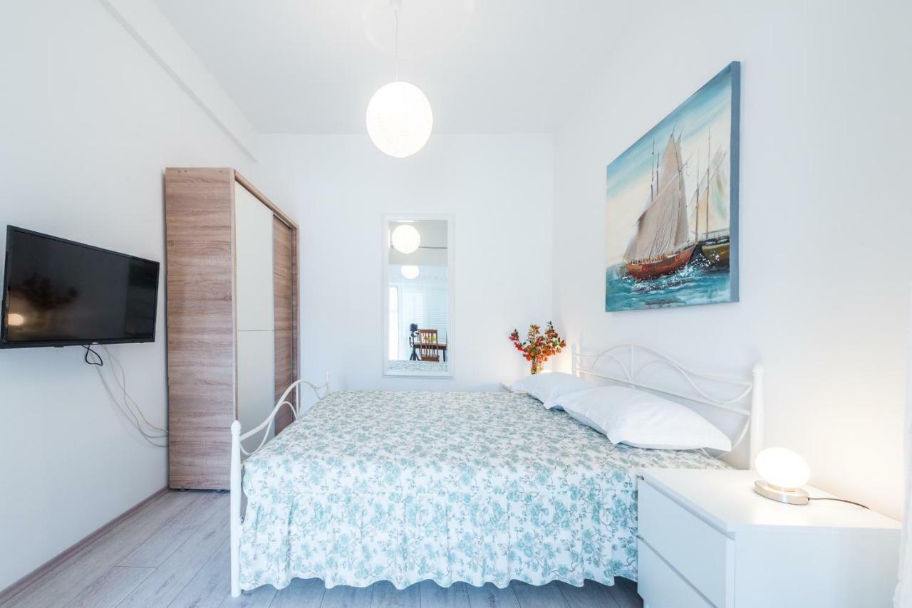 Luxury Apartments Dubrovnik Eksteriør bilde