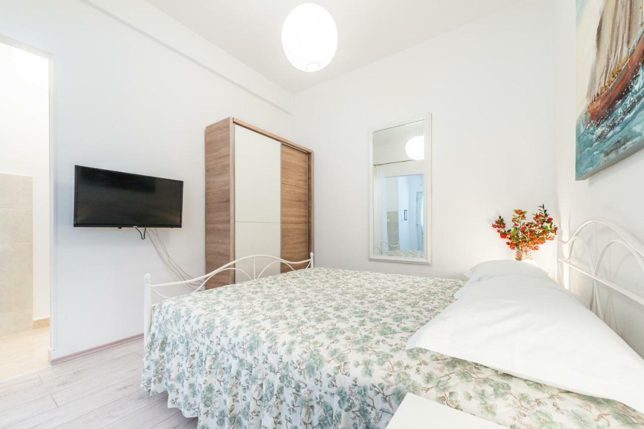Luxury Apartments Dubrovnik Eksteriør bilde